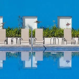*** Hotel One Aeropuerto Mexico