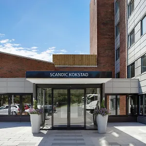 Scandic Kokstad Hotel Bergen