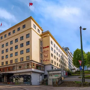 Scandic Neptun Hotel Bergen