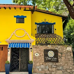 *** Bed & Breakfast Lola - Adults Only Mexico