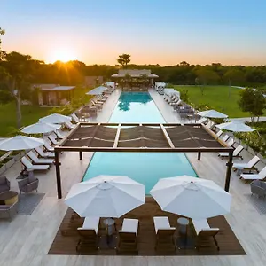 ***** Hotel Hacienda Xcanatun, Angsana Heritage Collection Mexico