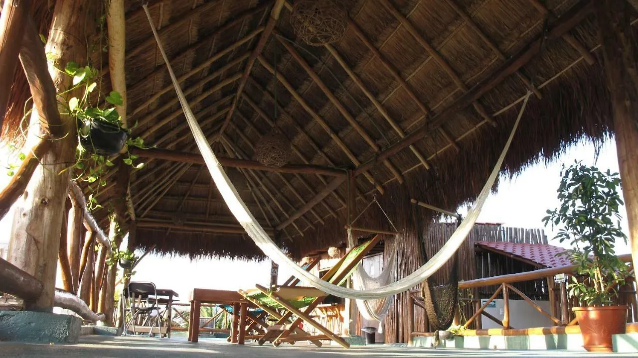 Casa Almendro Hotel Tulum