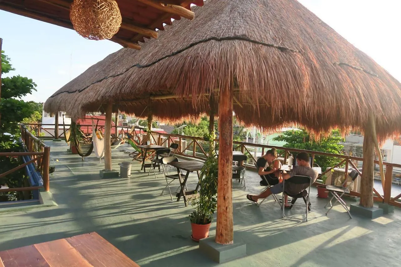Casa Almendro Hotel Tulum